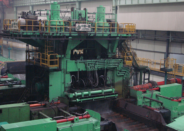 粗軋機(jī)
